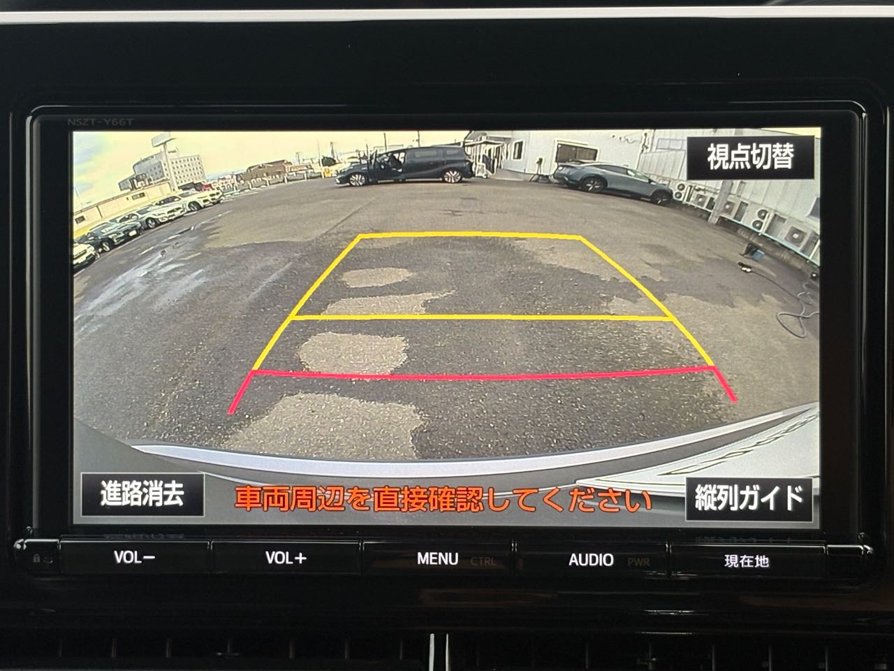 トヨタ エスティマ
