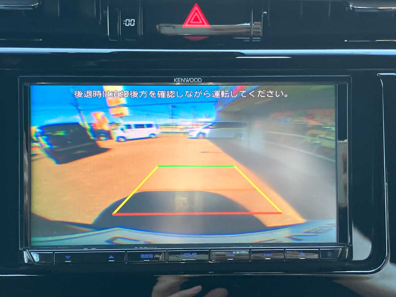 トヨタ ハリアー
