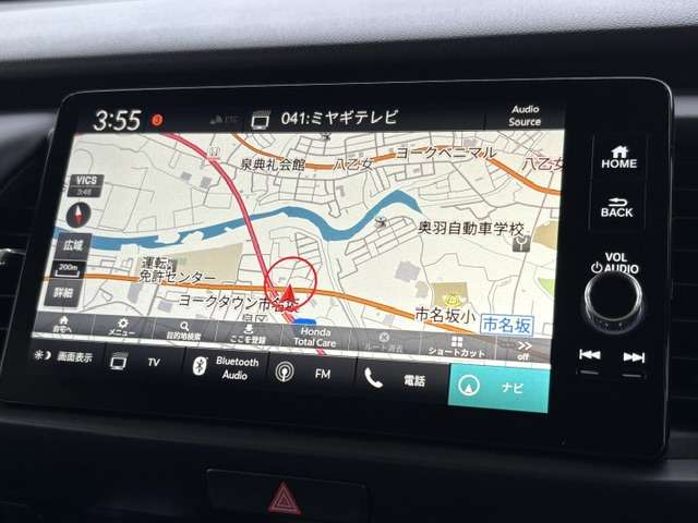 ホンダ フィット　ハイブリッド