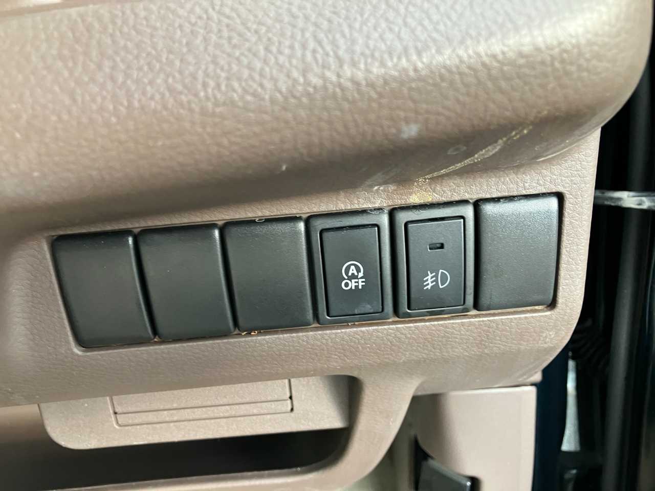 日産 モコ