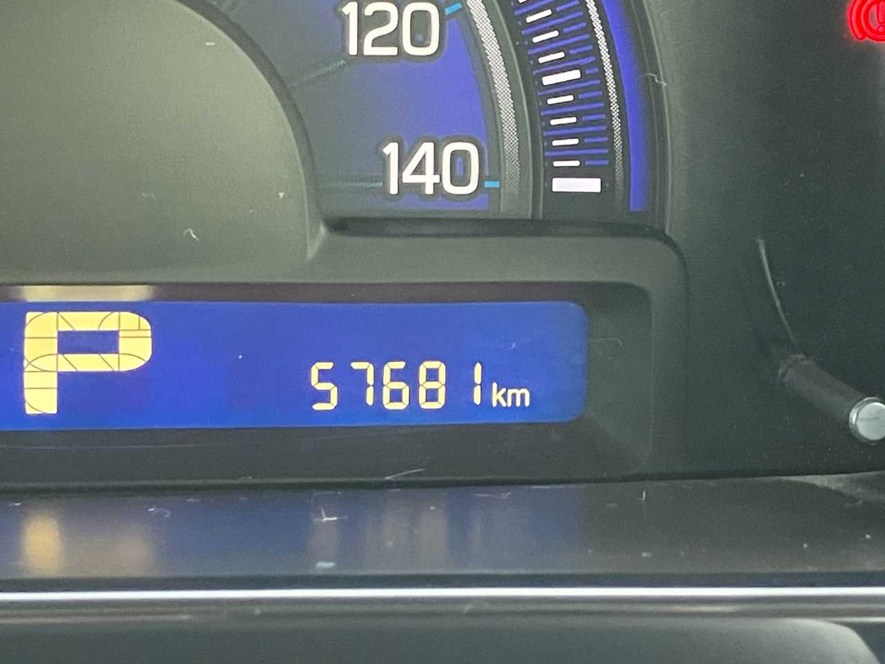 日産 モコ