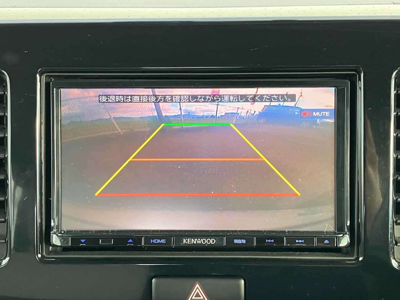 日産 モコ