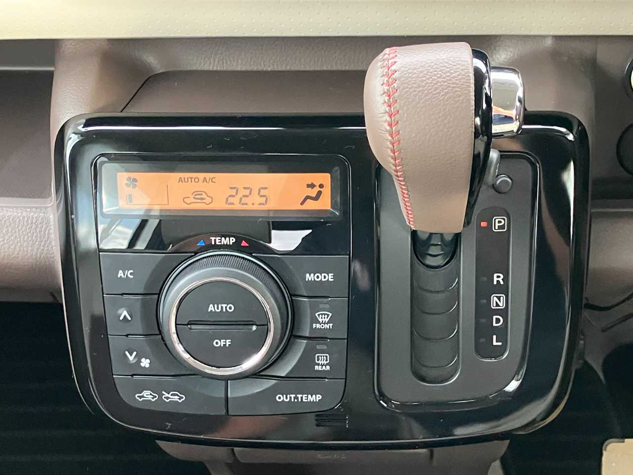 日産 モコ