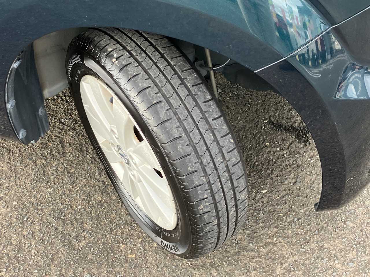 日産 モコ