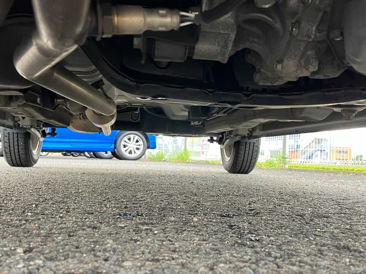 日産 モコ