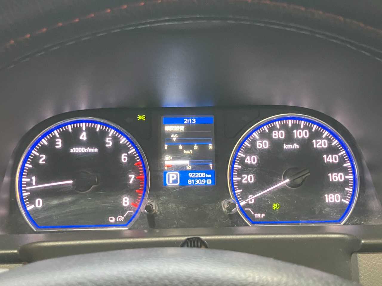 日産 ＮＶ３５０キャラバン