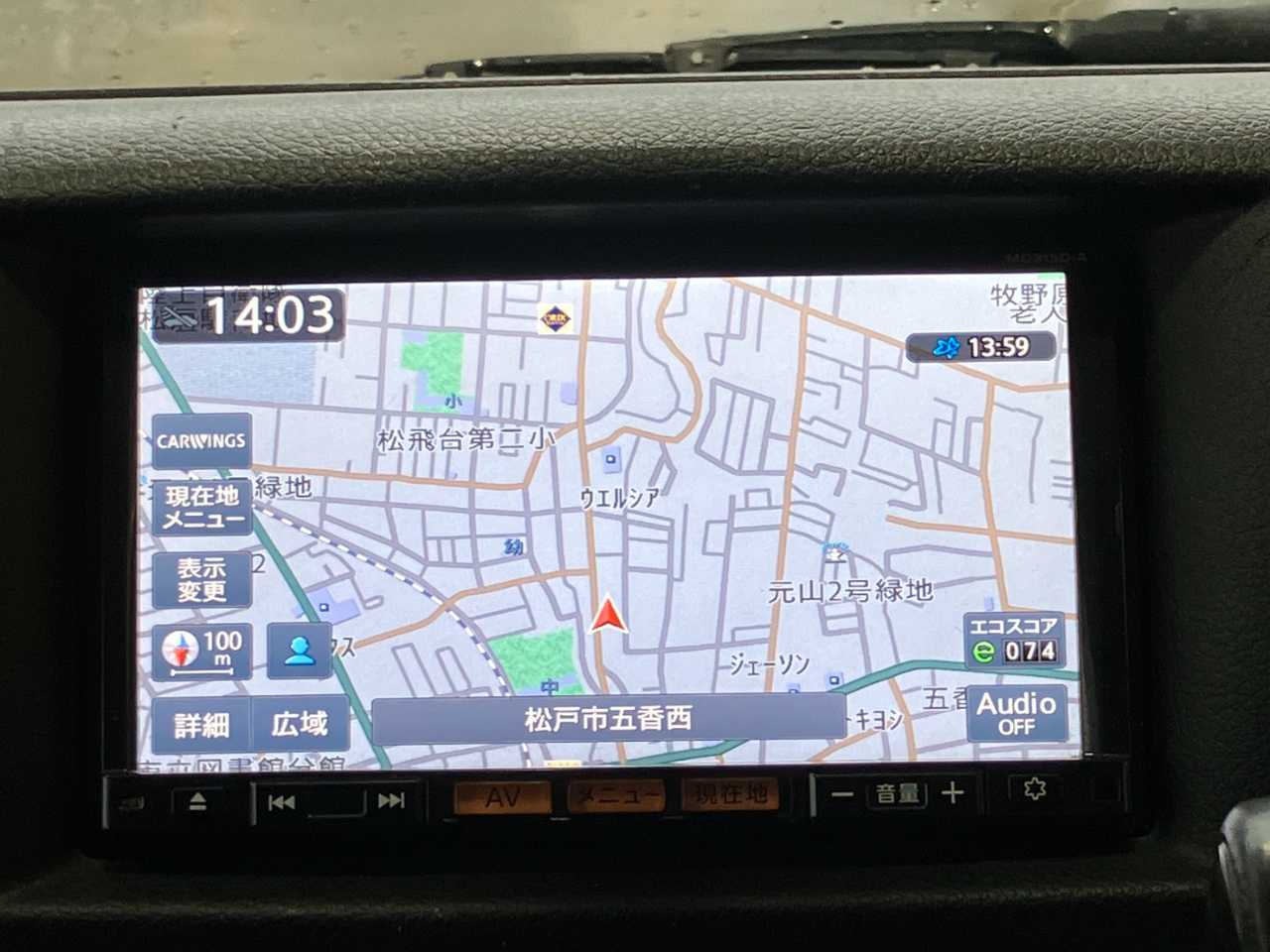 日産 ＮＶ３５０キャラバン