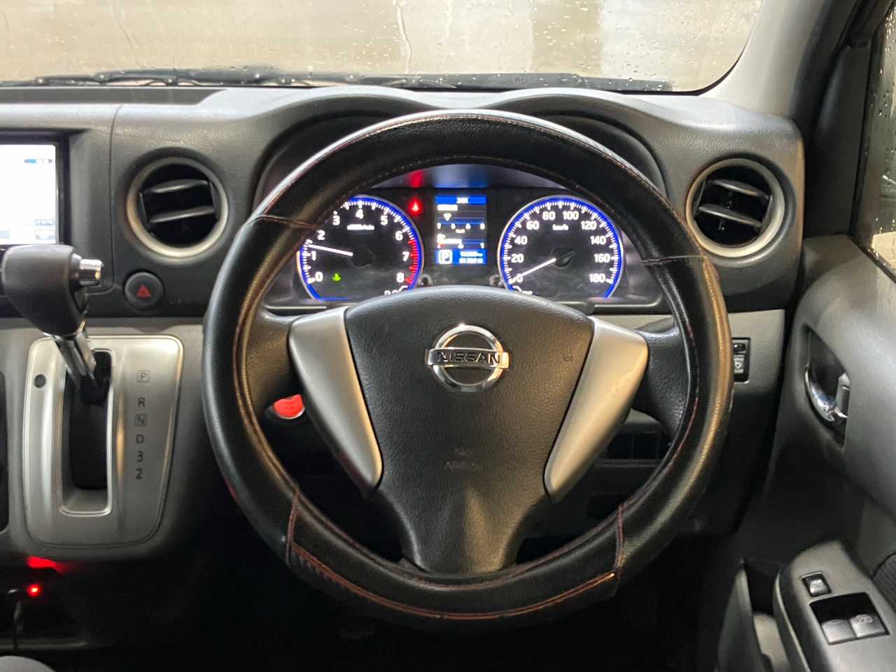 日産 ＮＶ３５０キャラバン