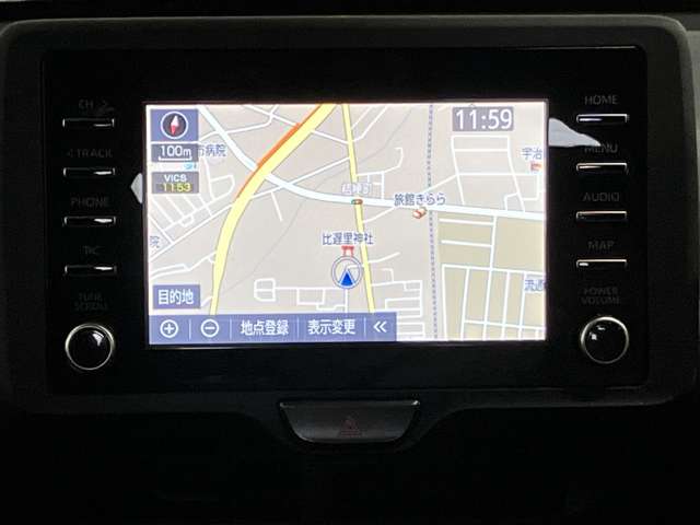 トヨタ ヤリス　ハイブリッド