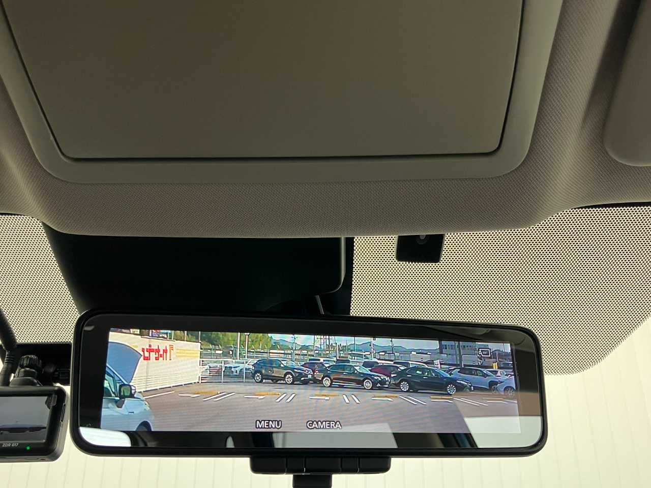 日産 エクストレイル