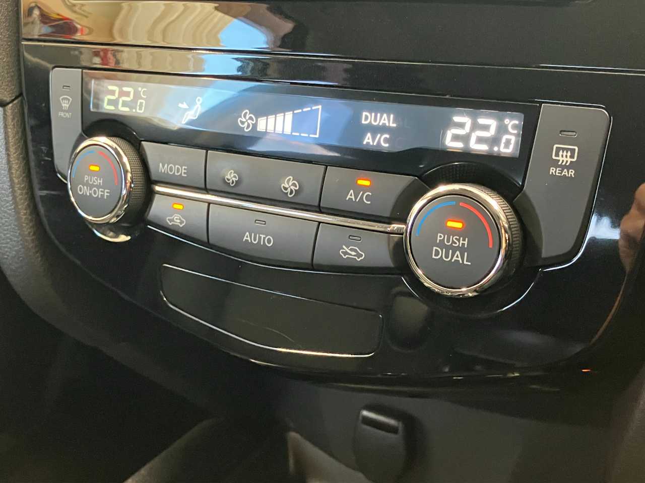 日産 エクストレイル