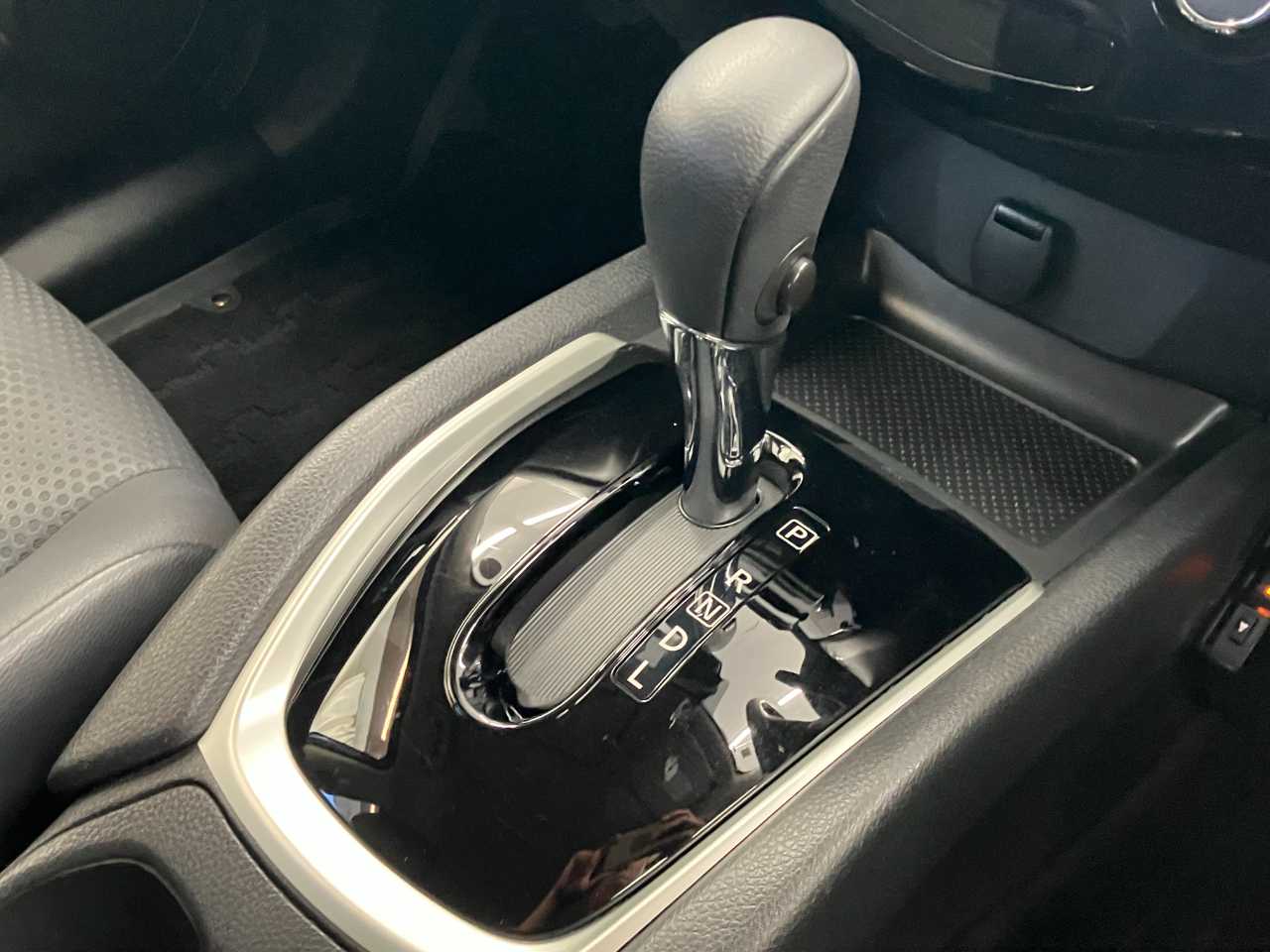 日産 エクストレイル