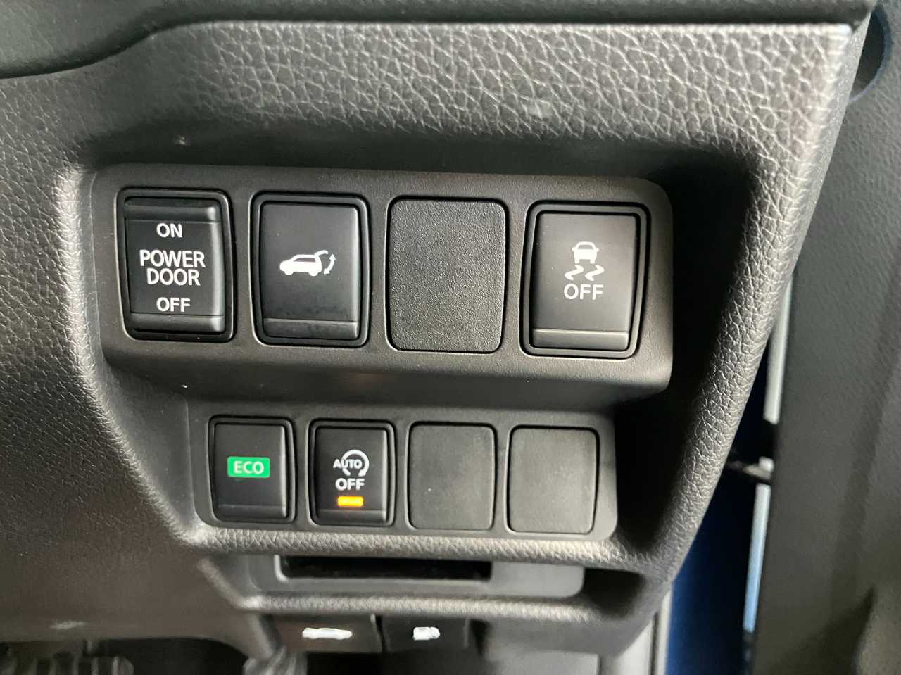 日産 エクストレイル