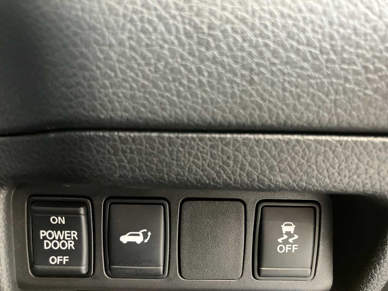 日産 エクストレイル