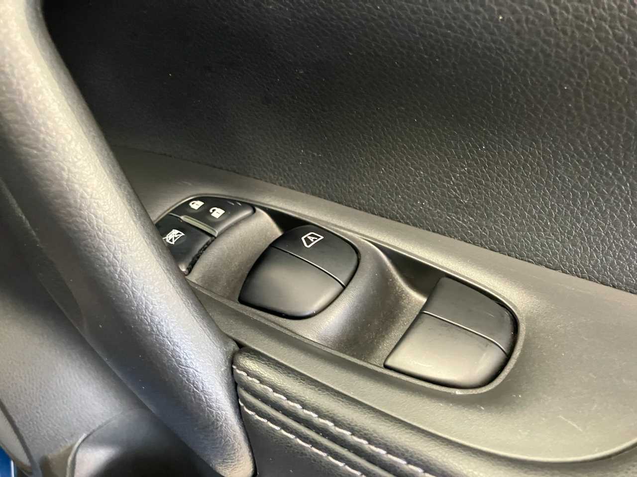 日産 エクストレイル