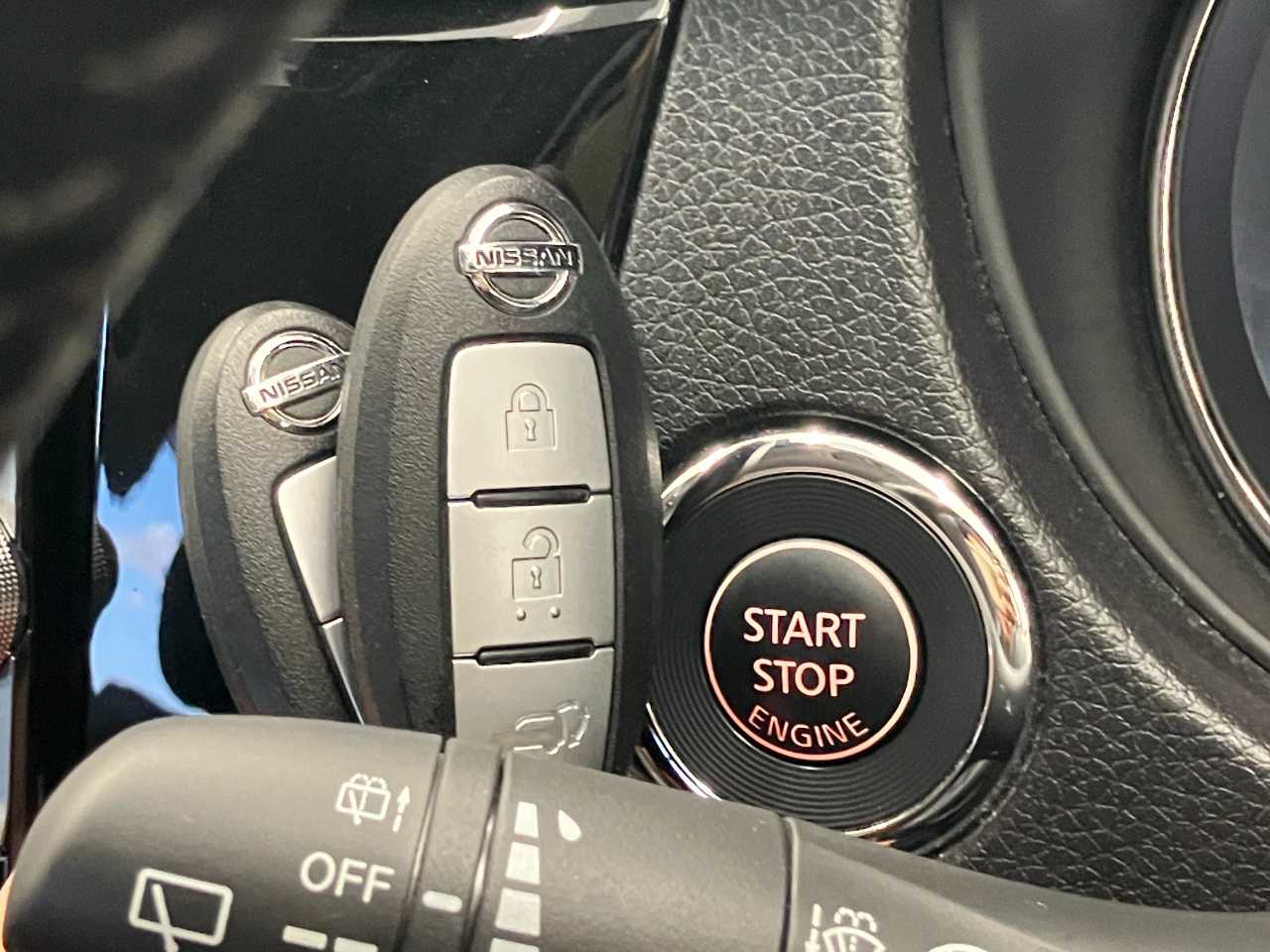 日産 エクストレイル