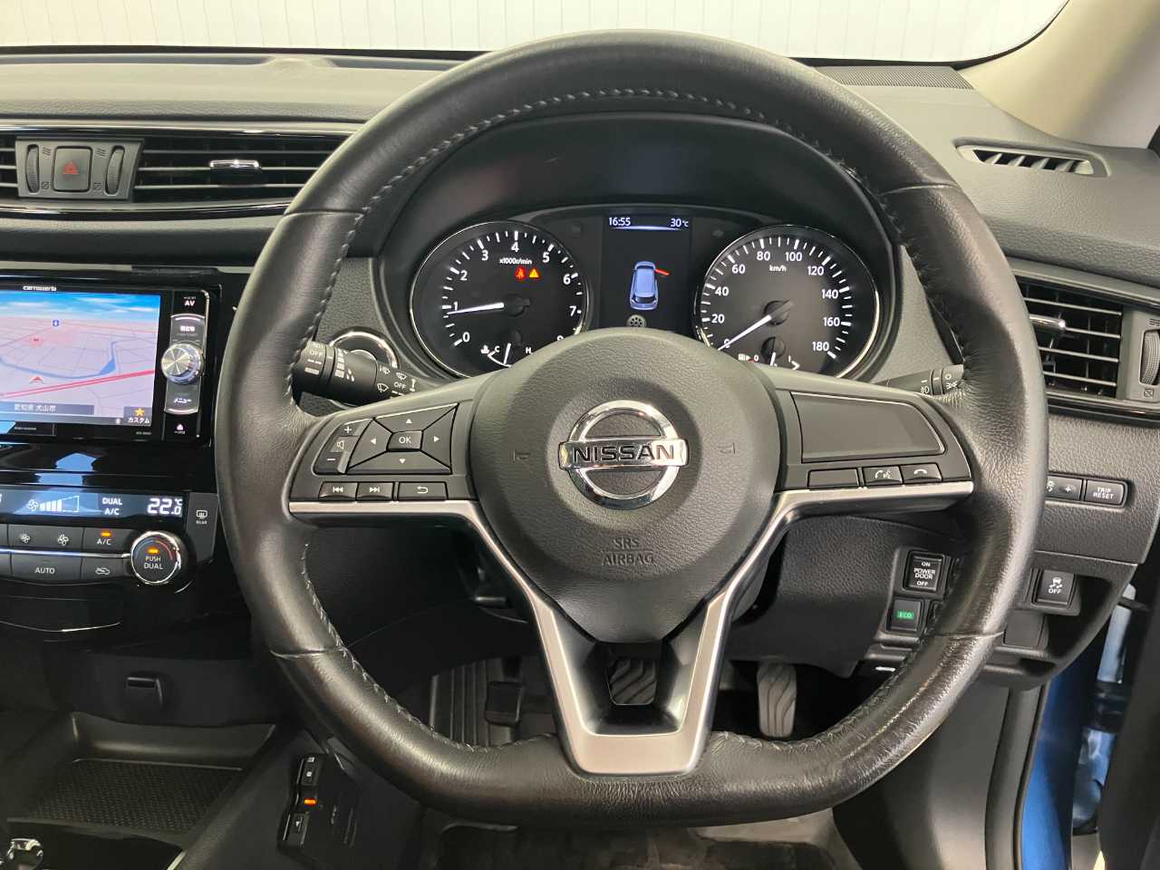 日産 エクストレイル