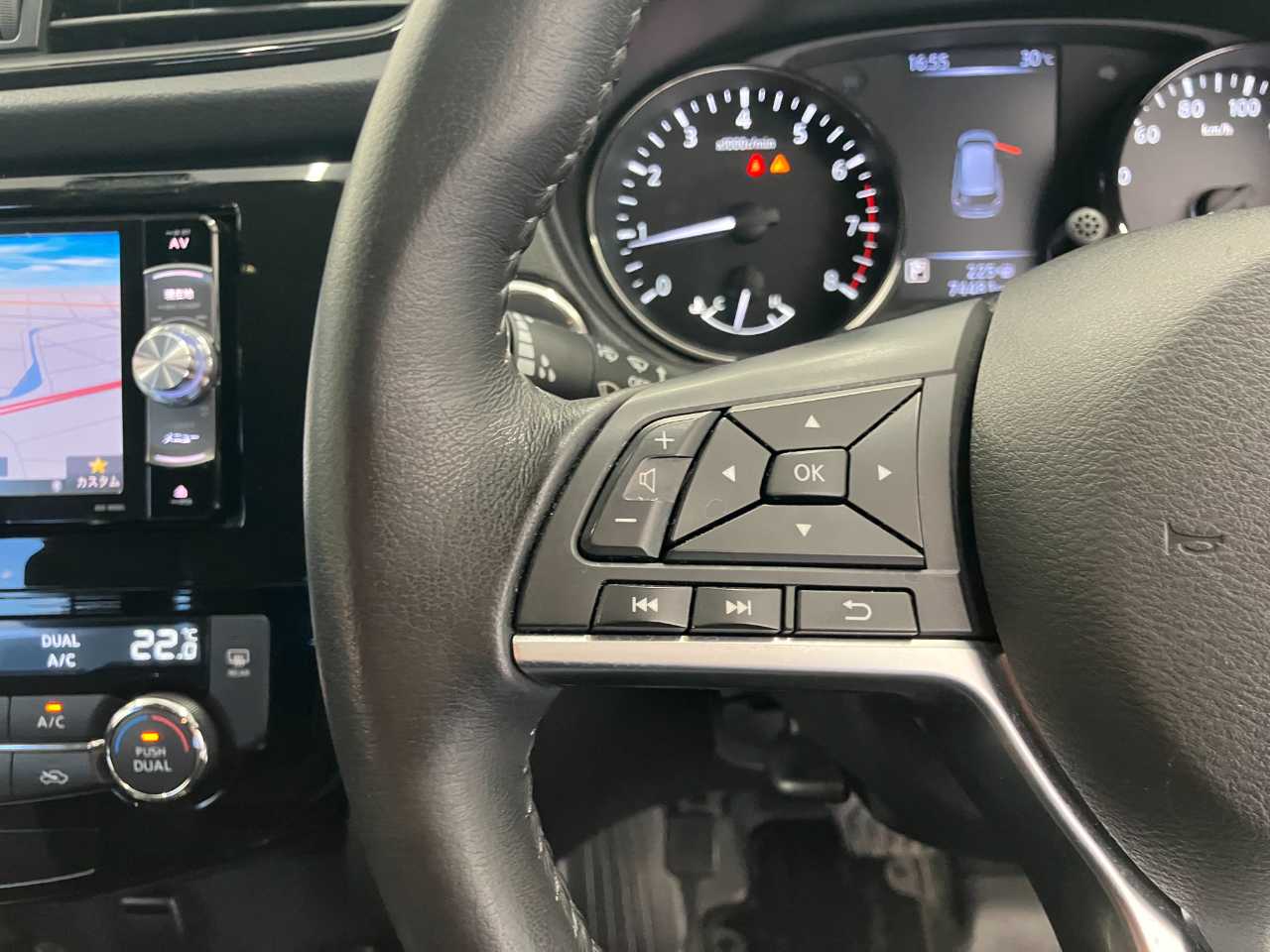 日産 エクストレイル