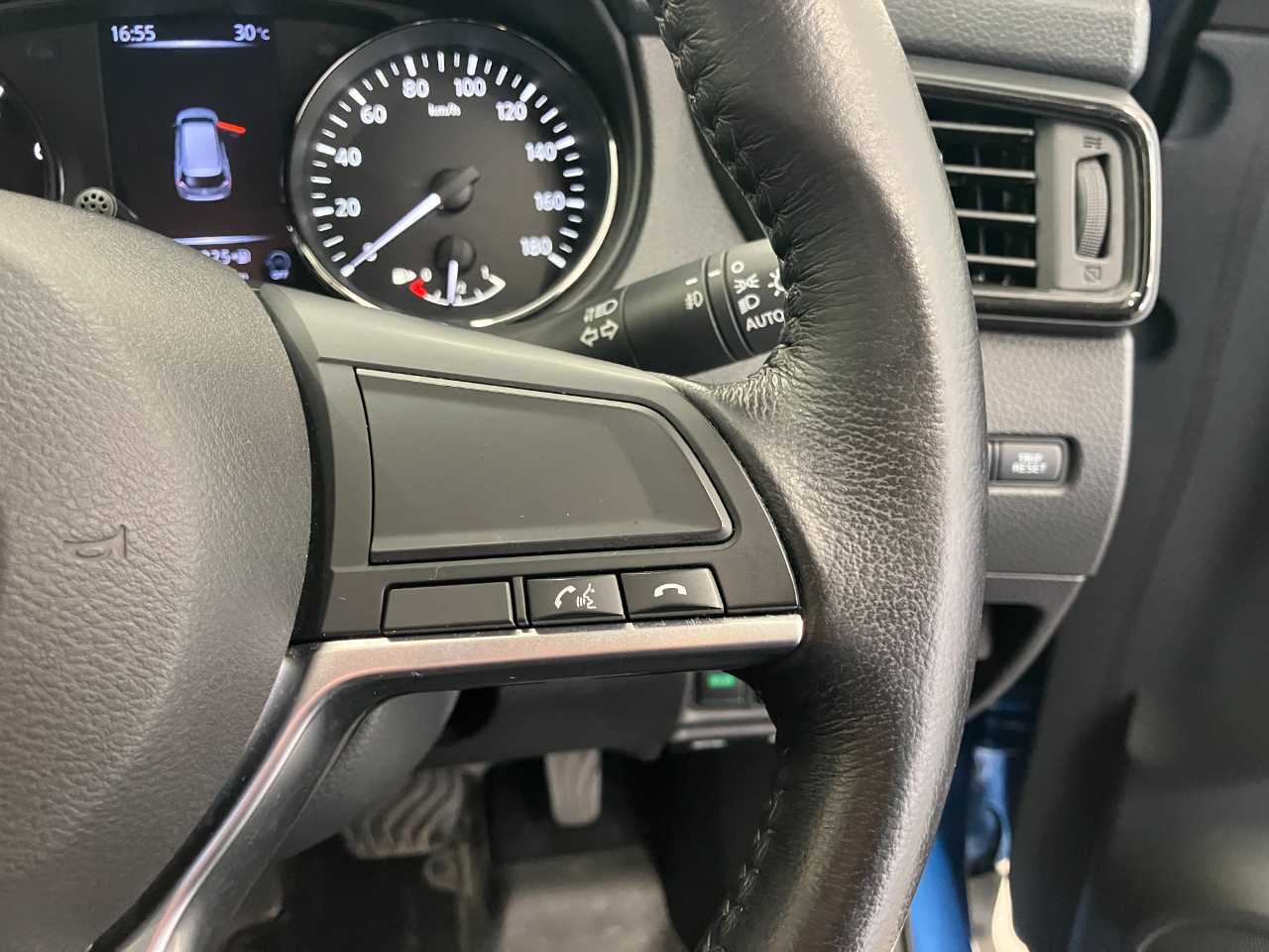 日産 エクストレイル