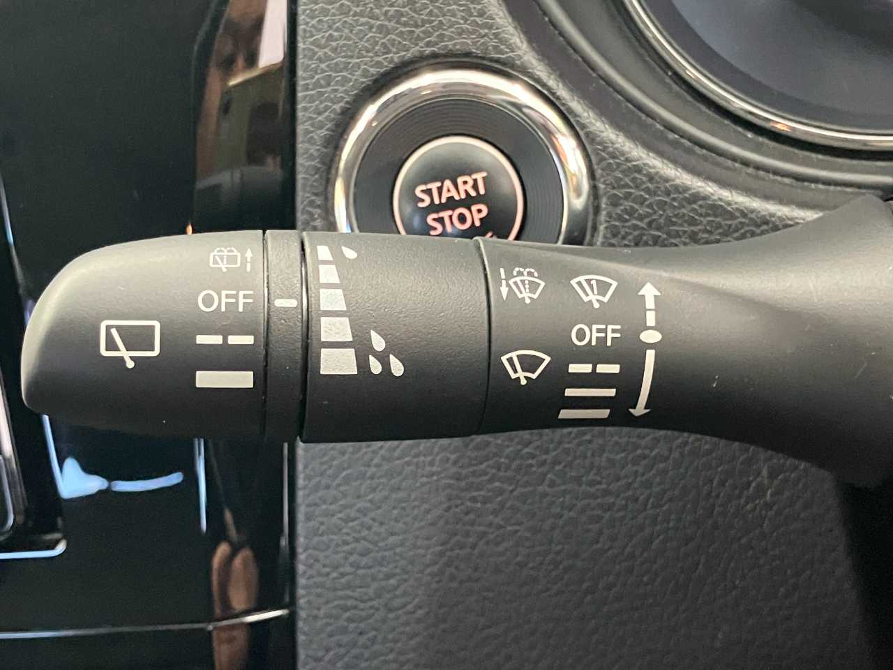日産 エクストレイル