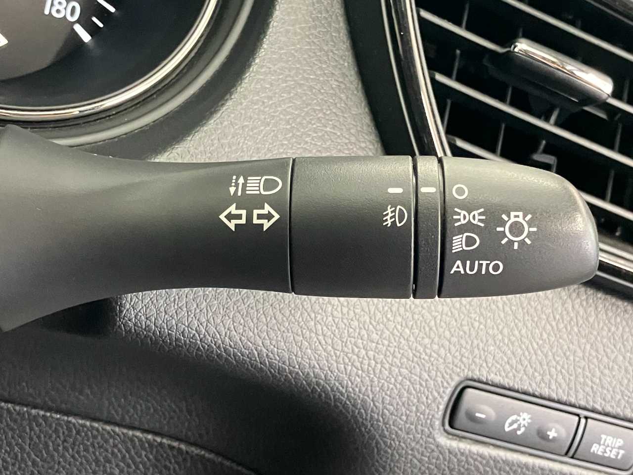 日産 エクストレイル