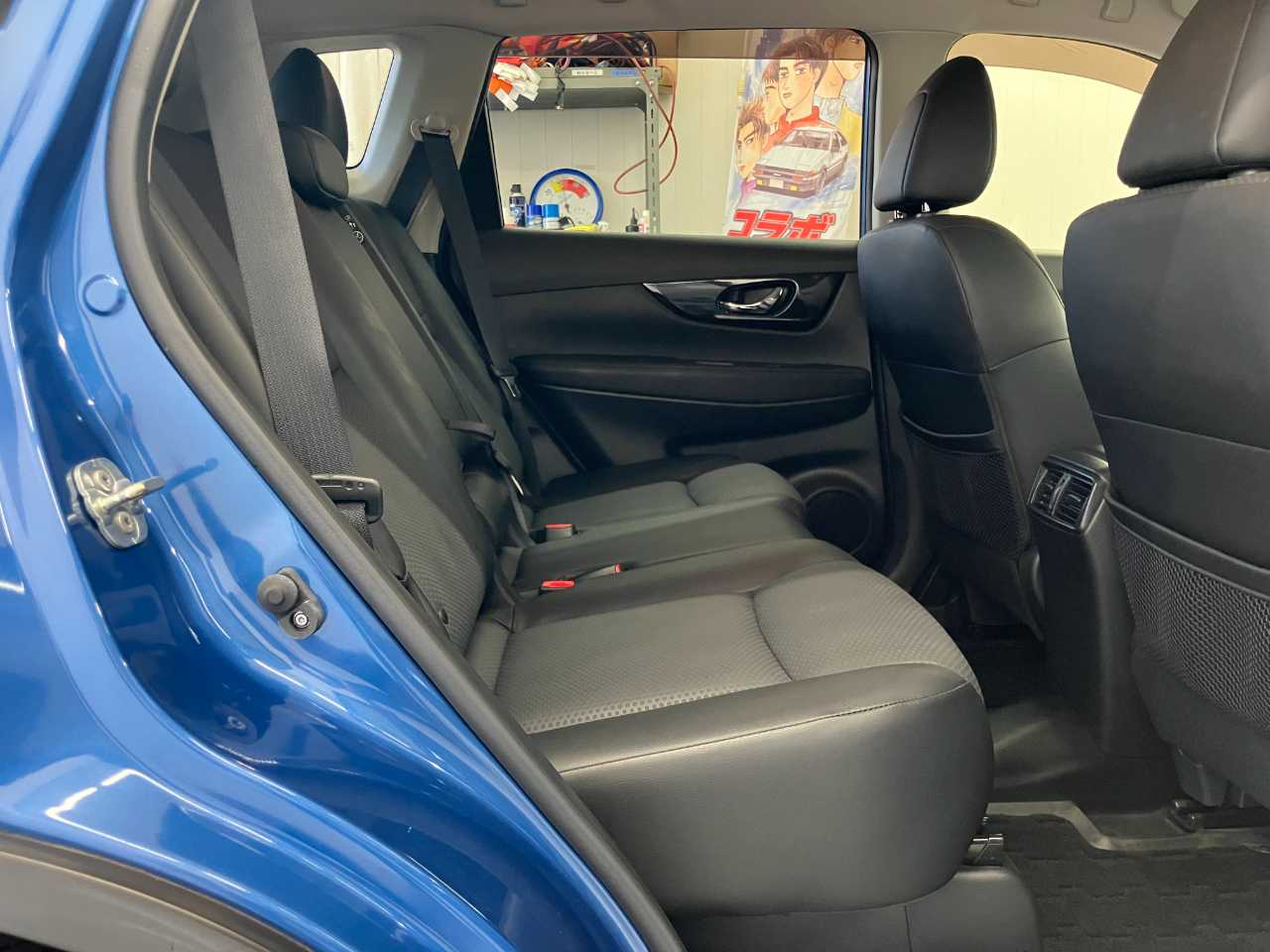 日産 エクストレイル