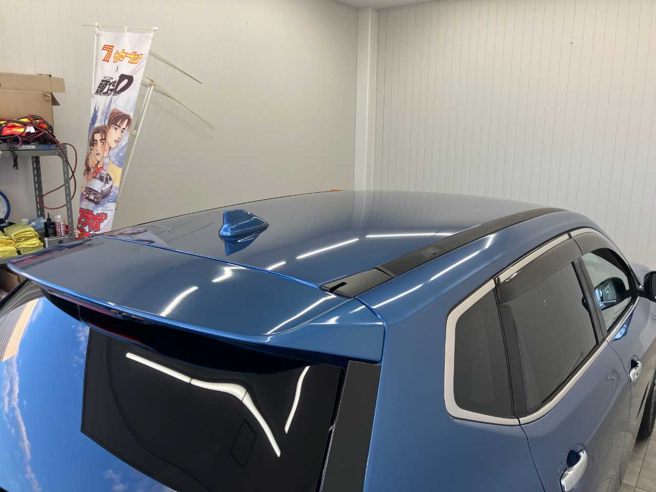 日産 エクストレイル