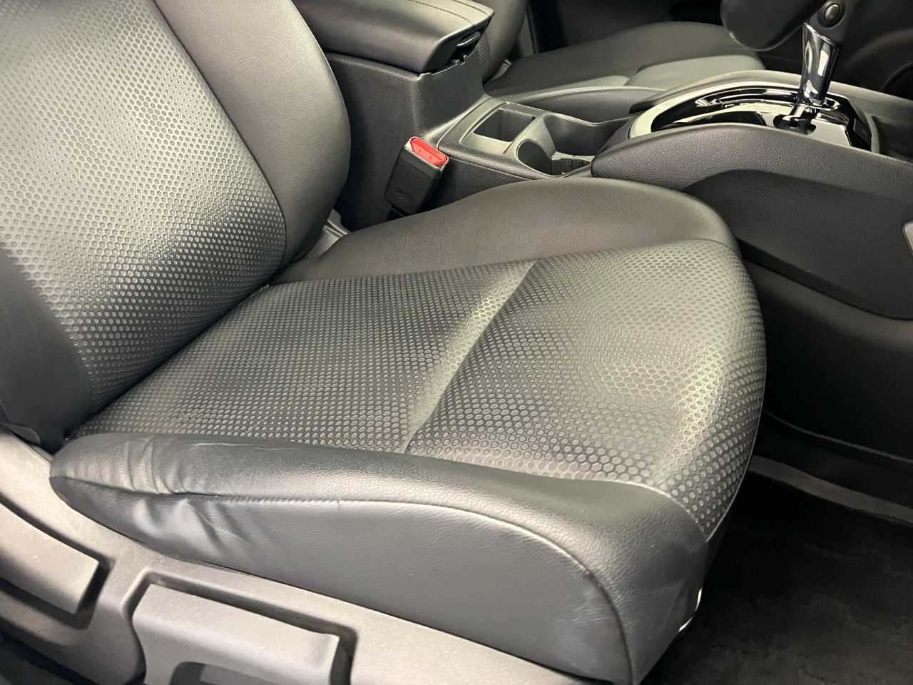 日産 エクストレイル