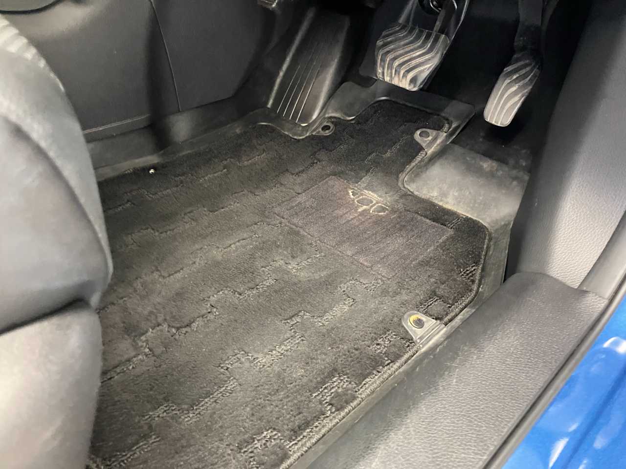 日産 エクストレイル