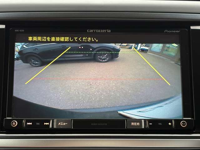 スバル エクシーガ　クロスオーバー７