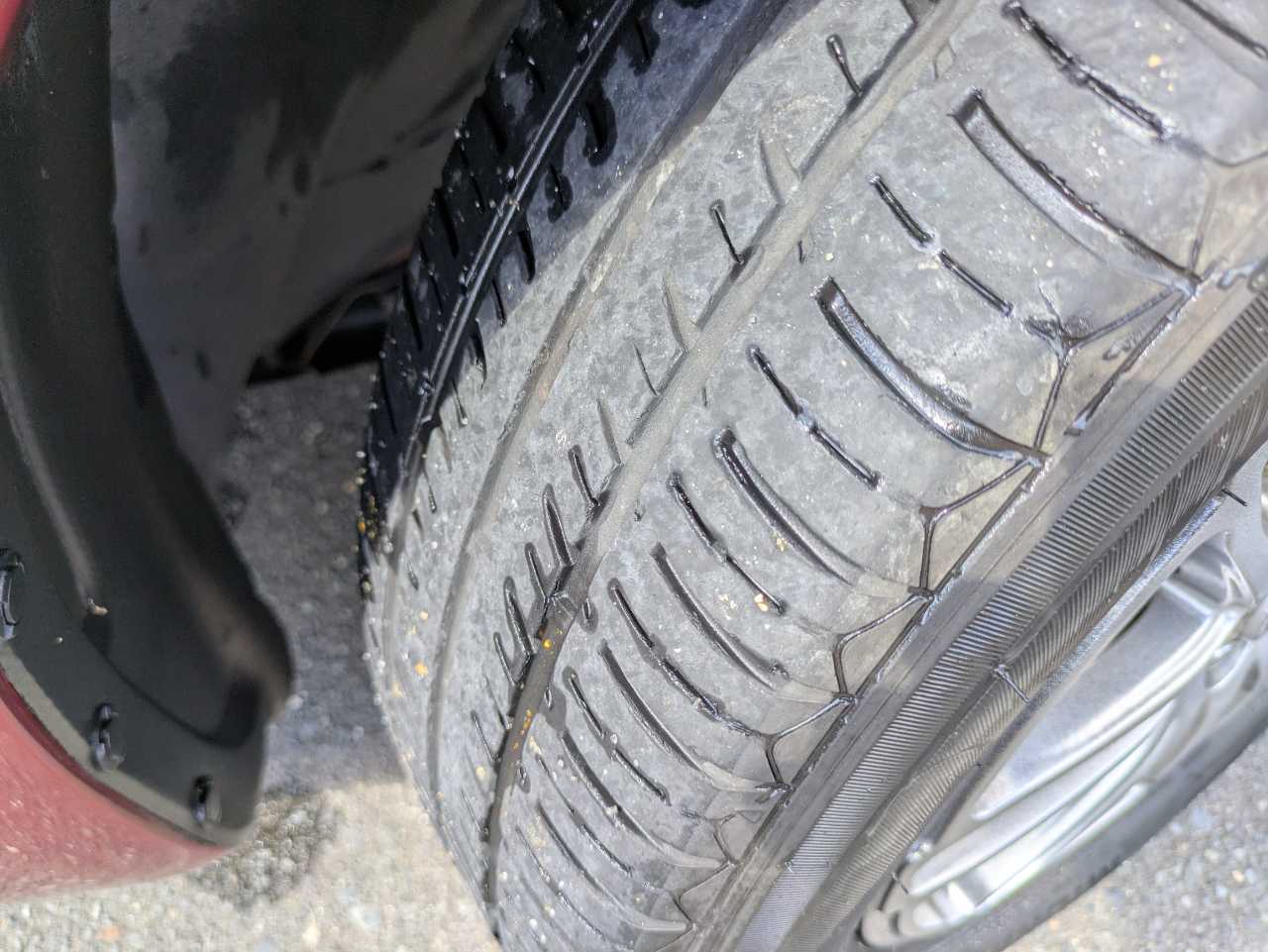 日産 ノート　ＨＢ