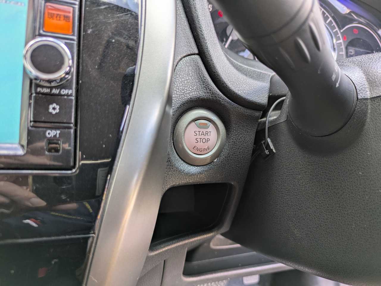 日産 ノート　ＨＢ