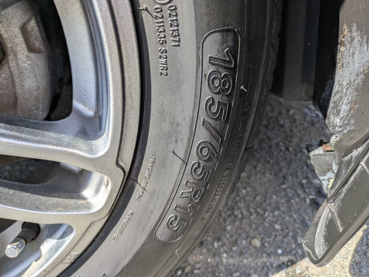 日産 ノート　ＨＢ