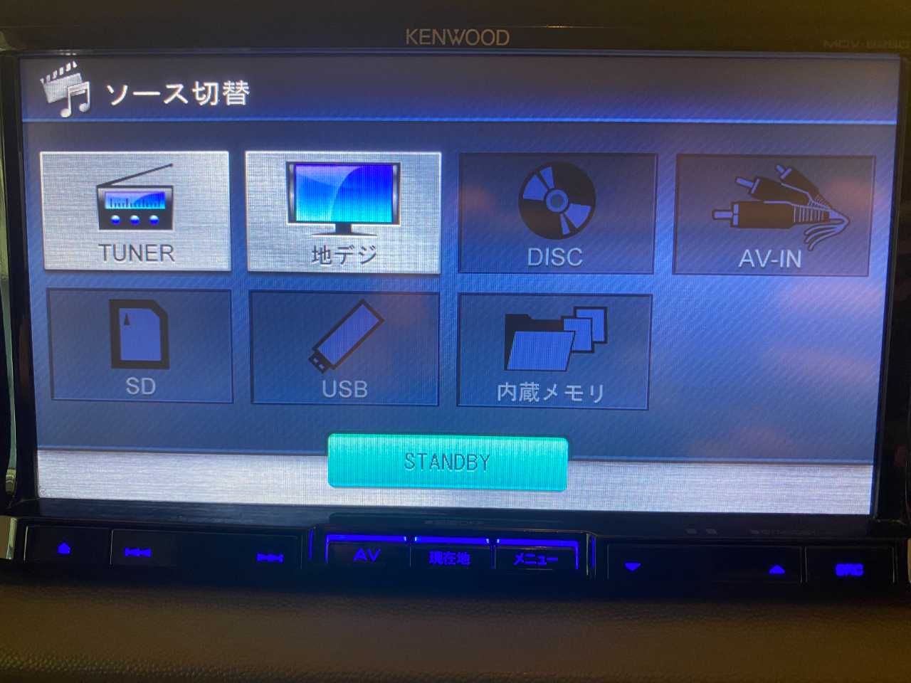 マツダ スクラムワゴン