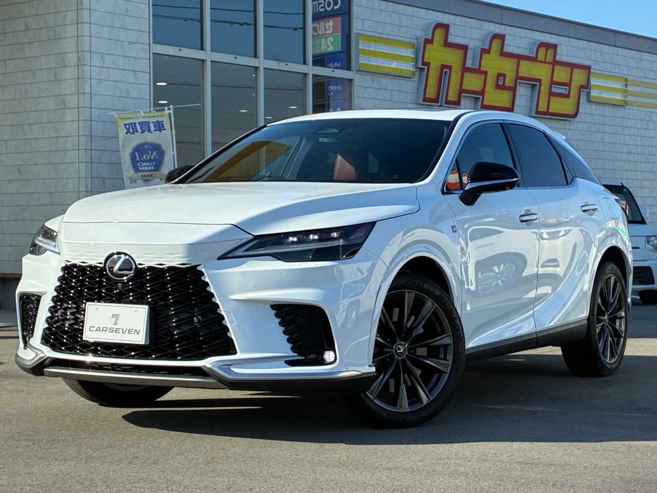 レクサス レクサス　ＲＸ３５０