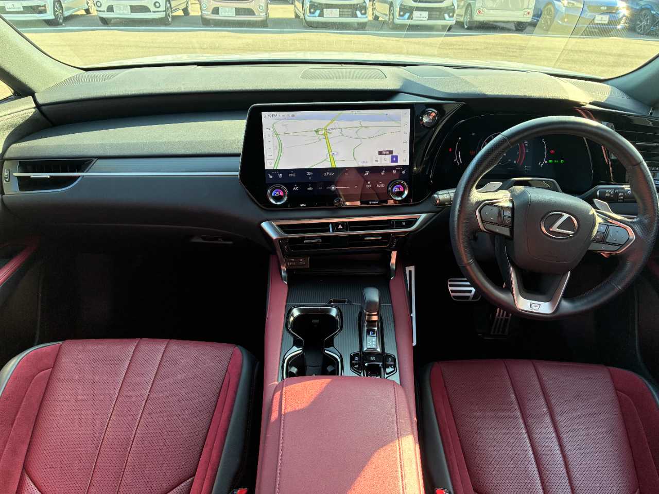 レクサス レクサス　ＲＸ３５０