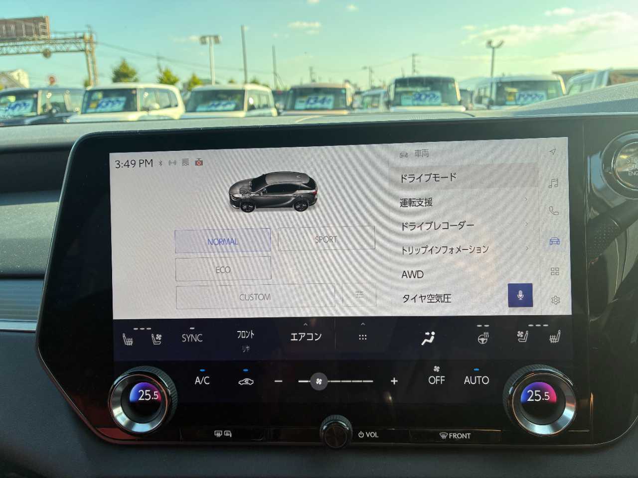 レクサス レクサス　ＲＸ３５０
