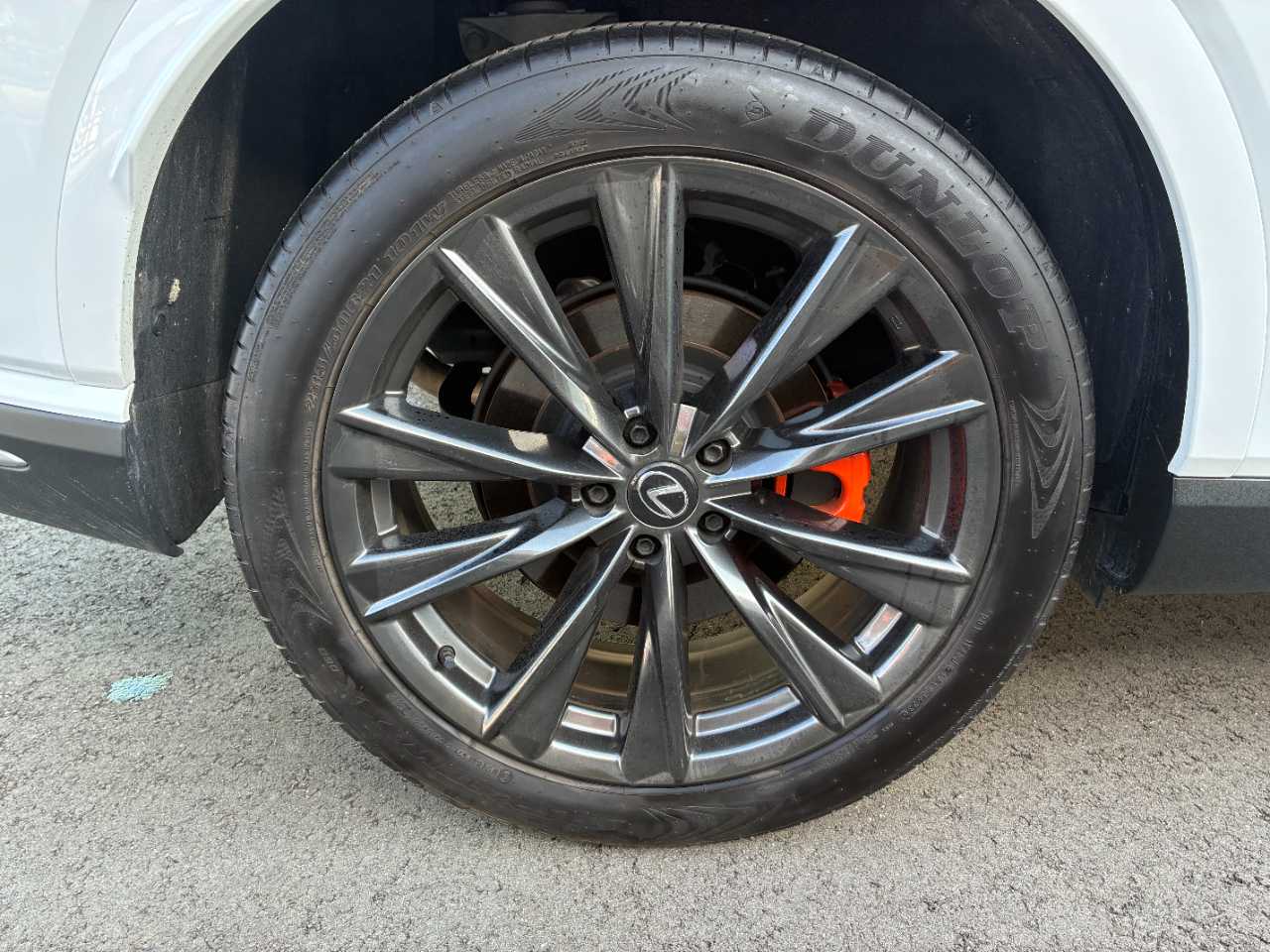レクサス レクサス　ＲＸ３５０