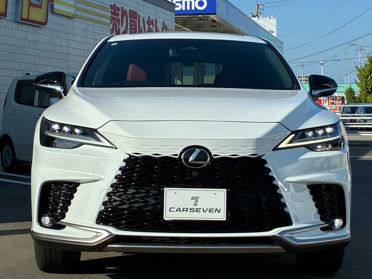 レクサス レクサス　ＲＸ３５０