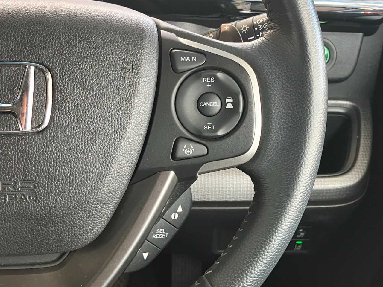 ホンダ ステップワゴン　スパーダ