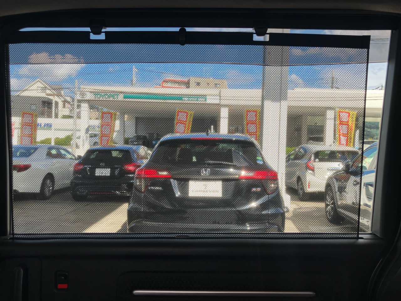 ホンダ ステップワゴン　スパーダ