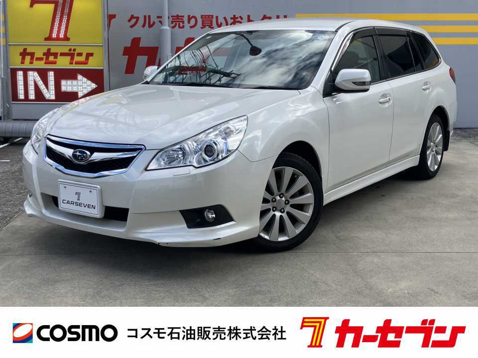 スバル レガシィツーリングワゴン