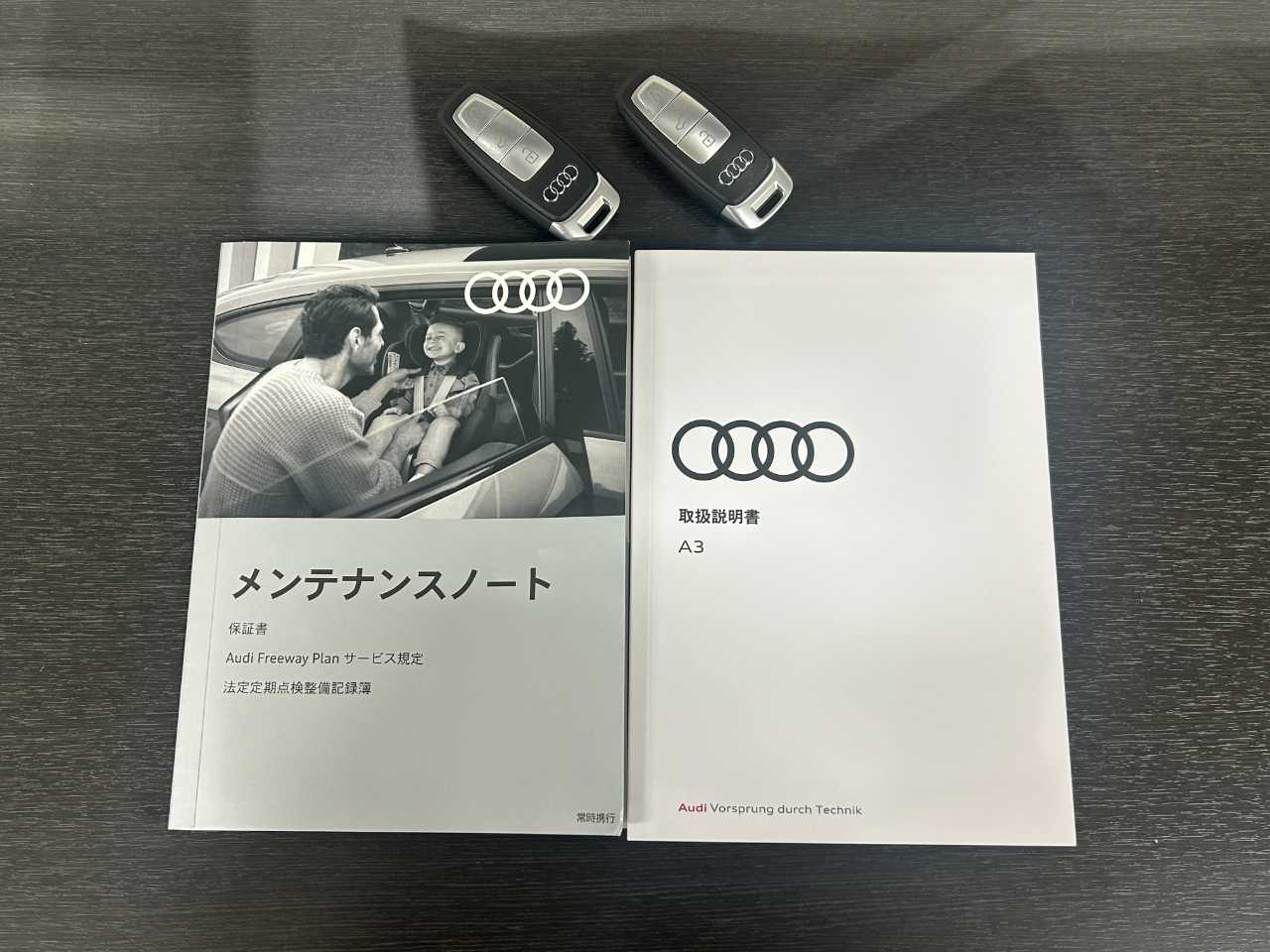 アウディ アウディ　Ａ３　スポーツバック