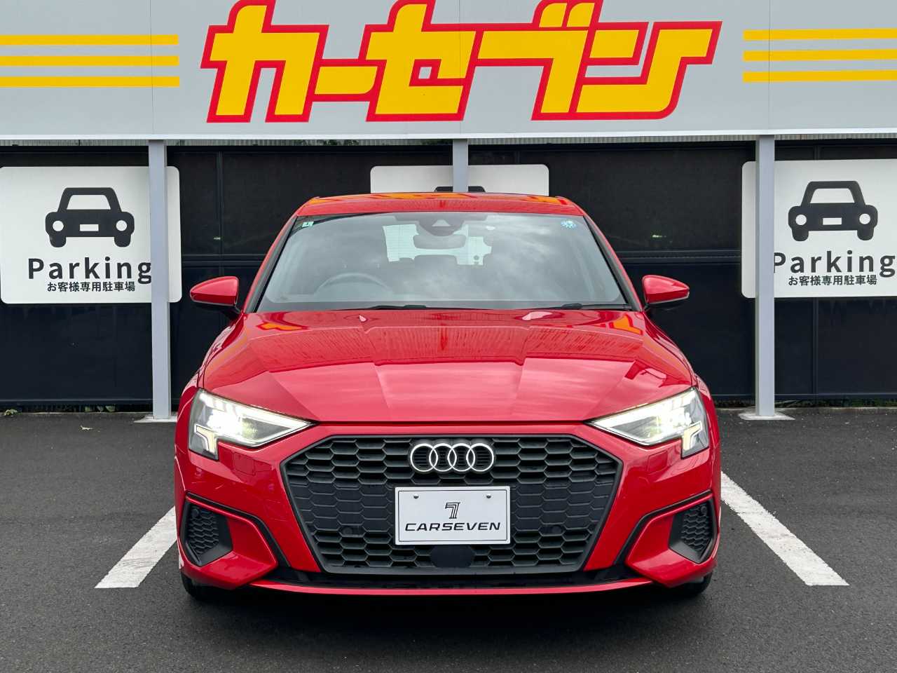アウディ アウディ　Ａ３　スポーツバック