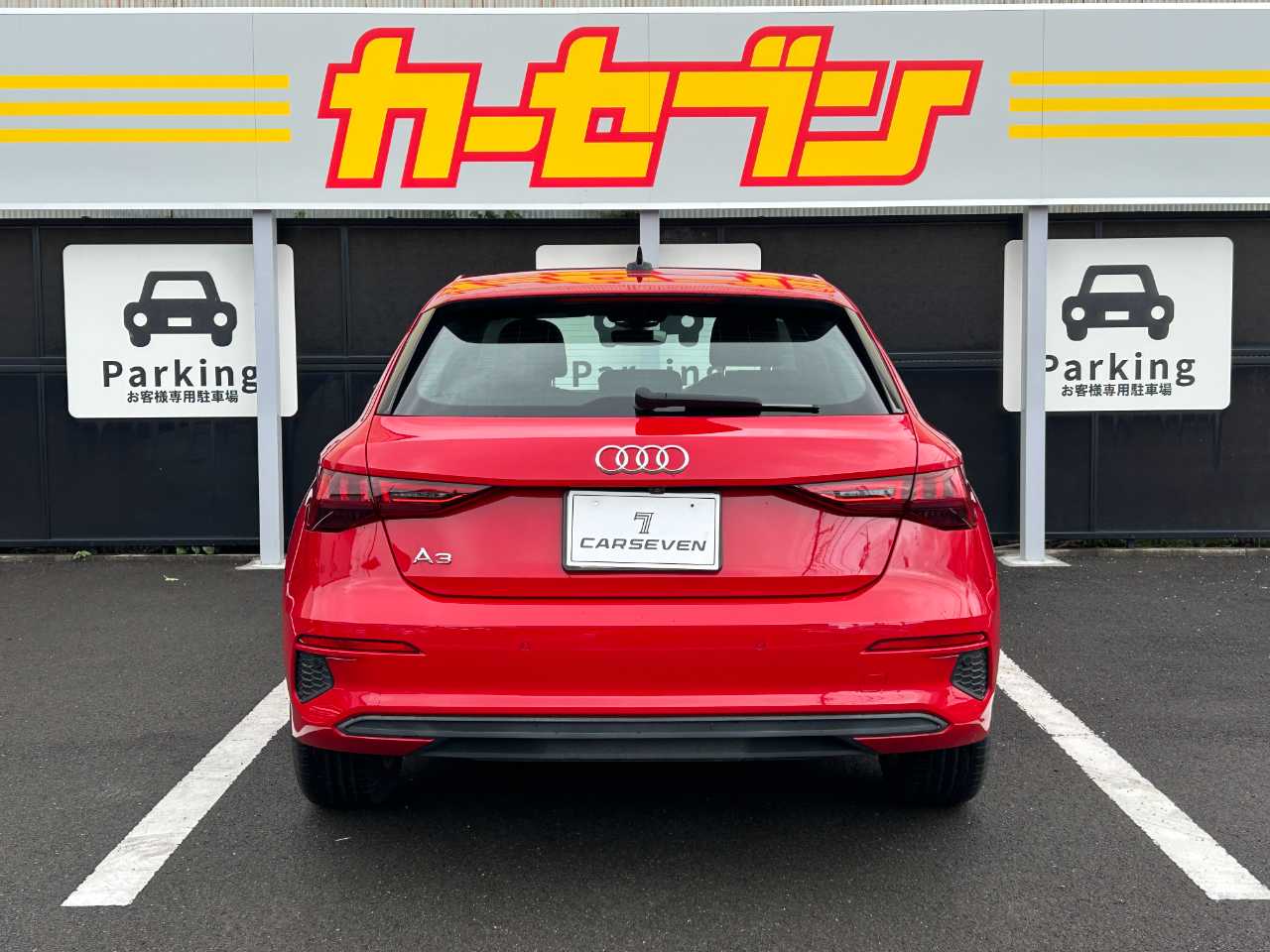 アウディ アウディ　Ａ３　スポーツバック