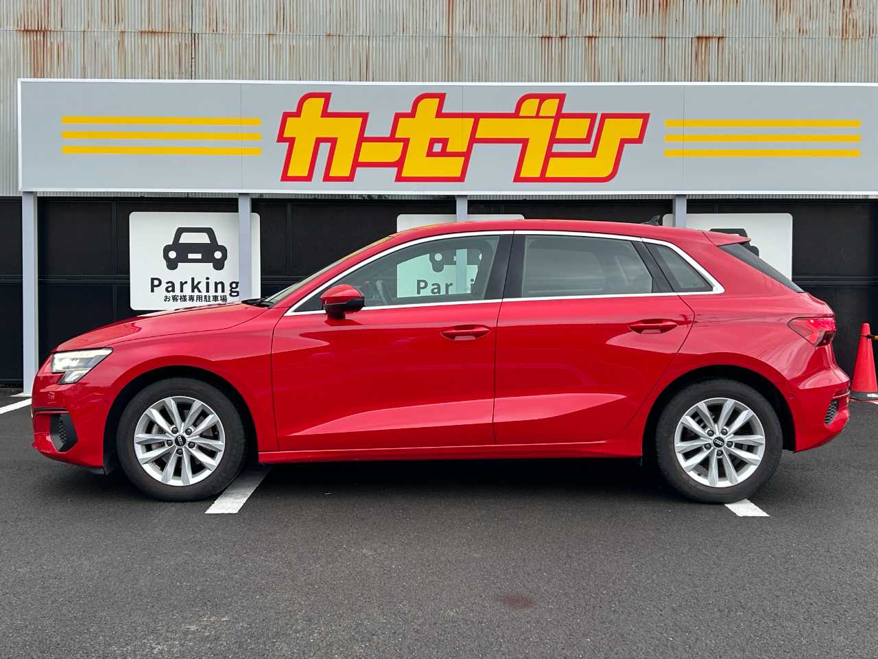 アウディ アウディ　Ａ３　スポーツバック