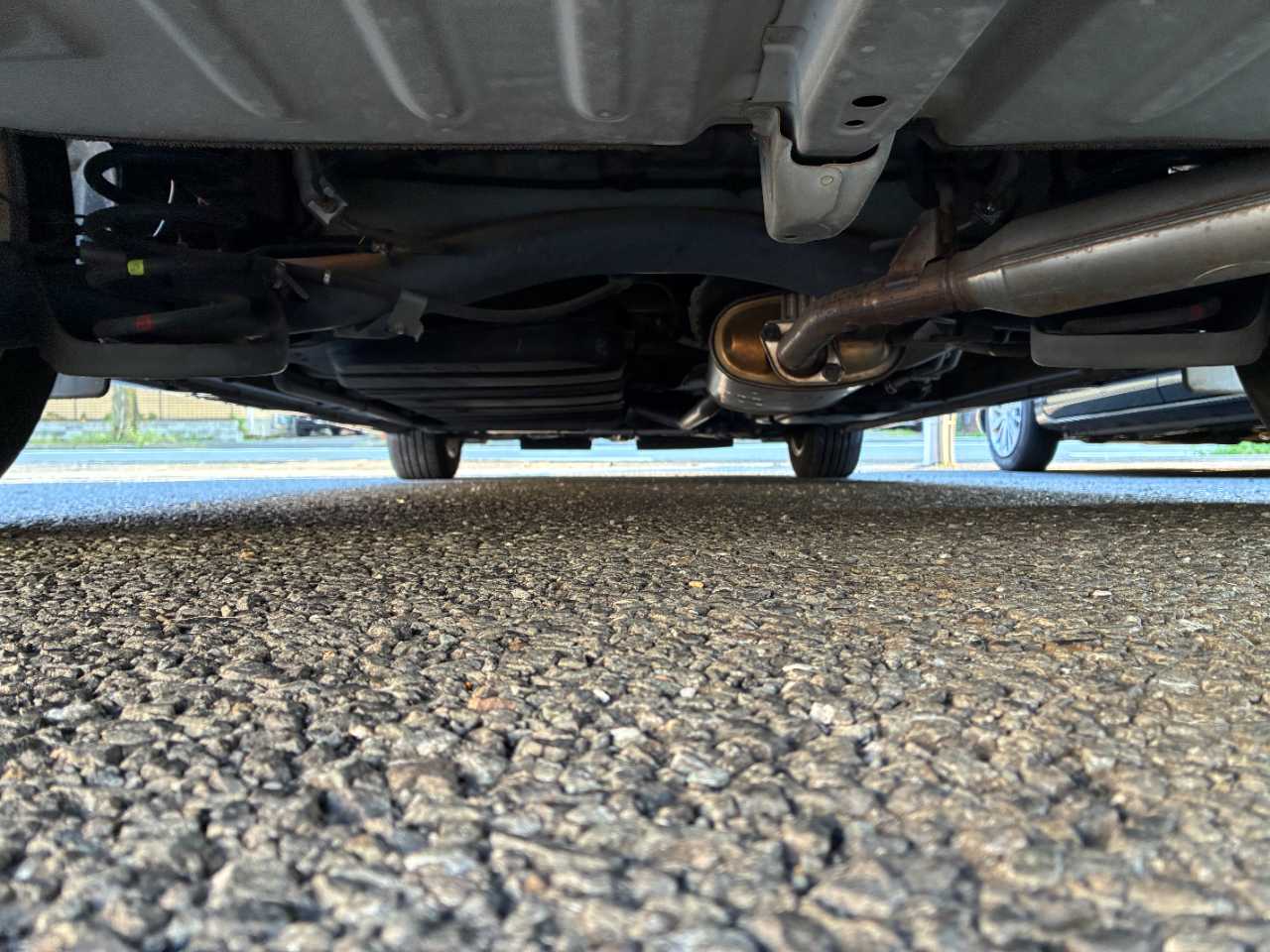 トヨタ エスクァイア　ハイブリッド