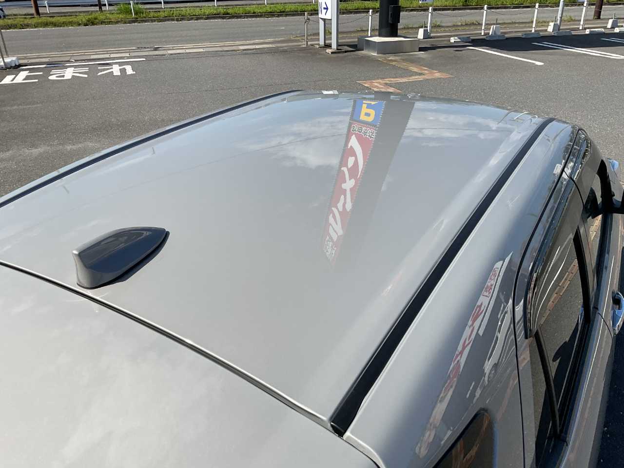 トヨタ ライズ　ハイブリッド