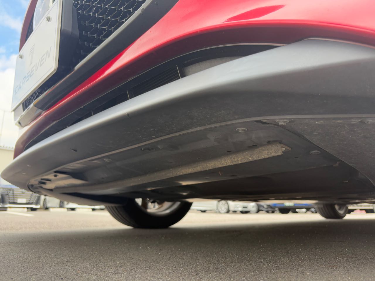 マツダ ＭＡＺＤＡ３　ファストバック