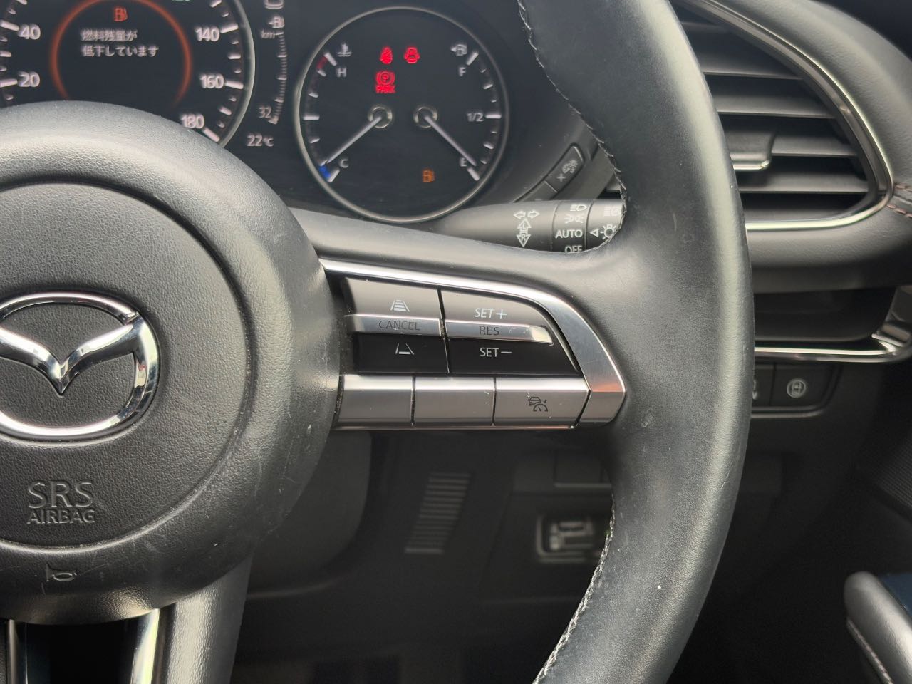 マツダ ＭＡＺＤＡ３　ファストバック